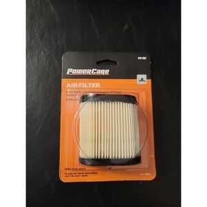PowerCare Air Filter 945909 Toro Craftsman Tecumseh 36905 Lawn Mower Parts